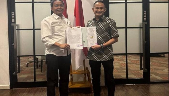 Usulkan Perluasan APL, Fairid Ingin Selesaikan Sengketa Lahan