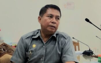 DPRD Kalteng Minta Langkah Cepat, Kasus Dugaan Pembobolan Dana Bank Kalteng Tak Boleh Ganggu Kepercayaan Publik