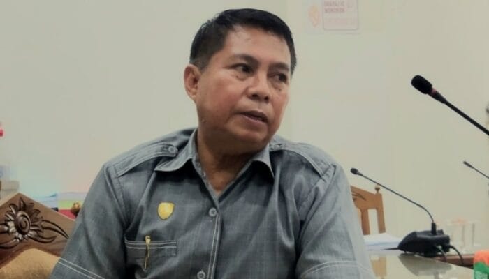 DPRD Kalteng Minta Langkah Cepat, Kasus Dugaan Pembobolan Dana Bank Kalteng Tak Boleh Ganggu Kepercayaan Publik