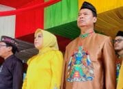 Legislator Dapil III Dorong Pemerataan Pembangunan di Lamandau