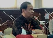 DPRD Kalteng Siap Kawal Target Penurunan Stunting 2030
