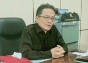 Freddy Ering Dorong Inovasi untuk Tingkatkan PAD Kalteng