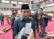 DPRD Kalteng Minta Kartu Huma Betang Dijalankan Selektif dan Berkelanjutan