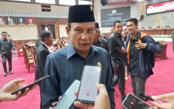 Arton S Dohong: Industri Domino Bisa Jadi Wadah Ekonomi Kreatif dan Penguat Kebersamaan di Kalteng