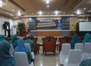 PKK Palangka Raya Perkuat UMKM Lewat Sertifikasi dan Labelisasi