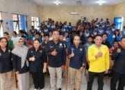 Ancaman Judi Online Intai Generasi Muda Palangka Raya