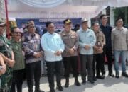 Gerakan Pangan Murah Bantu Jaga Stabilitas Harga Nasional