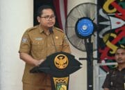 Jambore Kader Posyandu Palangka Raya Tekankan Peran Ketahanan Keluarga