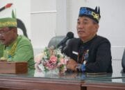 Dua Juru Bicara Baru Perkuat Transparansi Pemko Palangka Raya