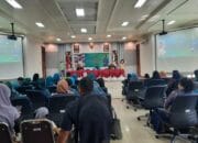 Pelatihan Legalitas Usaha Dorong Daya Saing Produk PKK