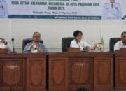 Kota Palangka Raya Serius Kembangkan Potensi IKM Unggulan