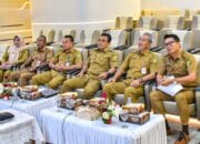 Inflasi Palangka Raya Terkendali, Pemko Dukung Program Perumahan