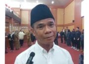 Basirun Soroti Urgensi Perda Tata Ruang dan Lingkungan