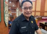 Pertanian Palangka Raya Perlu Transformasi Teknologi Modern