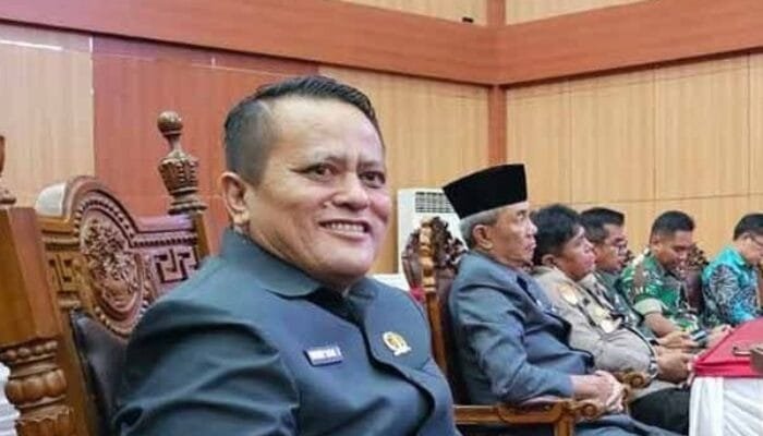 Transparansi Informasi Publik Dinilai Perkuat Fungsi Kontrol Warga