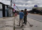 Semangat Persatuan dan Nasionalisme Digelorakan Jelang HUT RI ke-80