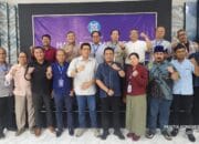 Panitia Tetapkan DPT Sah Kongres PWI 2025 di Bekasi