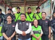 Kasus Kecelakaan Ojol, Komunitas Palangka Raya Utamakan Kedamaian