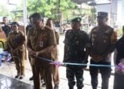 Program Makan Bergizi Diluncurkan, 2.864 Siswa Terima Manfaat