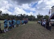 Turnamen HPPD Cup 2025 Jadi Ajang Pemersatu Pemuda Desa