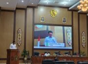Fraksi PKB DPRD Katingan Setujui LPj APBD 2024