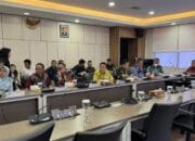 Pemkab Katingan Prioritaskan Pembangunan Sekolah Unggulan Garuda