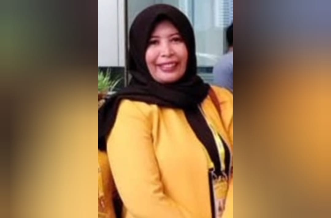 Noor Fazariah Kamayanti3