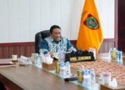 BPKP Dorong Evaluasi Program, Pemprov Kalteng Targetkan Stunting Turun 20,6 Persen di 2025