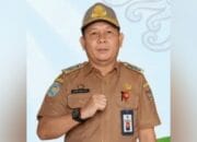 Realisasi Investasi Kalteng Semester I 2025 Tembus Rp12,4 Triliun