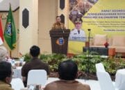 Pemprov Kalteng Dorong Percepatan Reforma Agraria Berbasis Keadilan dan Ketahanan Pangan