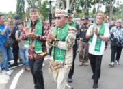 Barito Timur Diapresiasi Gubernur, Siap Wujudkan Pembangunan Merata Berbasis Desa