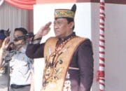 Edy Pratowo Tekankan Pemerataan Pembangunan dan Kemandirian Daerah di HUT Seruyan ke-23