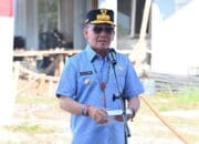 Kalteng Bangun UPT Pengelolaan Limbah Medis, Selangkah Lebih Maju Lindungi Lingkungan