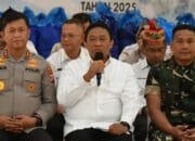 Pemprov Kalteng Gelar Anjangsana, Berbagi Kebahagiaan Sambut HUT ke-80 RI