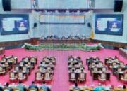 Presiden Prabowo Tegaskan Lanjutkan Cita-Cita Kemerdekaan pada Pidato Kenegaraan HUT ke-80 RI