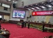 Legislatif dan Eksekutif Kalteng Sepakat Susun KUA-PPAS 2026 untuk Percepatan Pembangunan