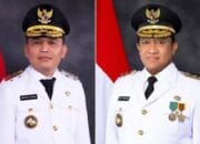 100 Hari Kerja, Agustiar–Edy Dapat Dukungan 79,5 Persen Masyarakat Kalteng