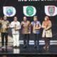 Agustiar Sabran Raih Penghargaan Inovasi Pendidikan di Pemimpin Daerah Award 2025
