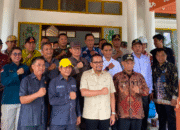 Katingan Dilirik Jadi Lokasi Dua Sekolah Nasional Unggulan