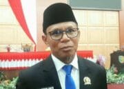 ASN Harus Berkarakter, Cakap, dan Fokus Melayani