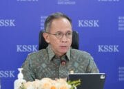 Afirmasi Peringkat Kredit Indonesia Perkuat Optimisme Pasar Global