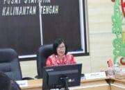 Inflasi Kalteng Naik 2,13 Persen, Kapuas Tertinggi