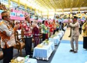 KTNA Barito Selatan Tunjukkan Inovasi Pertanian Unggulan