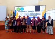 Kolaborasi Prodi Agribisnis UPR Dukung Pendidikan Inklusif