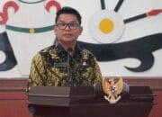 Forum Satu Data Dorong Transformasi Digital Pemerintahan Daerah