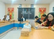 Pertumbuhan Ekonomi Kalteng Positif, PDRB Tembus Rp58 Triliun