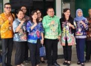 RSUD Mas Amsyar Tingkatkan SDM Rehabilitasi Pasien Narkotika