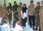 Pemkab Katingan Gencarkan Intervensi Gizi Melalui Program Makan Bergizi Gratis