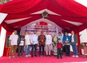 OJK Kalteng Edukasi Keuangan untuk Pelajar Disabilitas