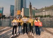 SATSPAM Jadi Benteng Digital Terbaru Pelanggan IM3